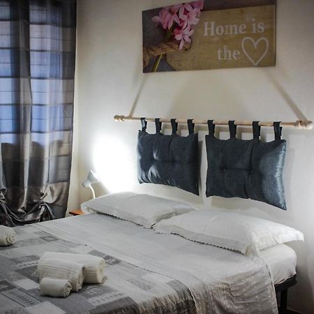 Appartamento Mad Cefalù Exteriör bild
