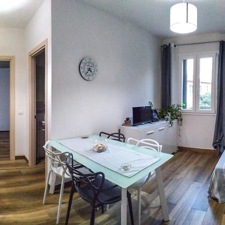 Appartamento Mad Cefalù Exteriör bild