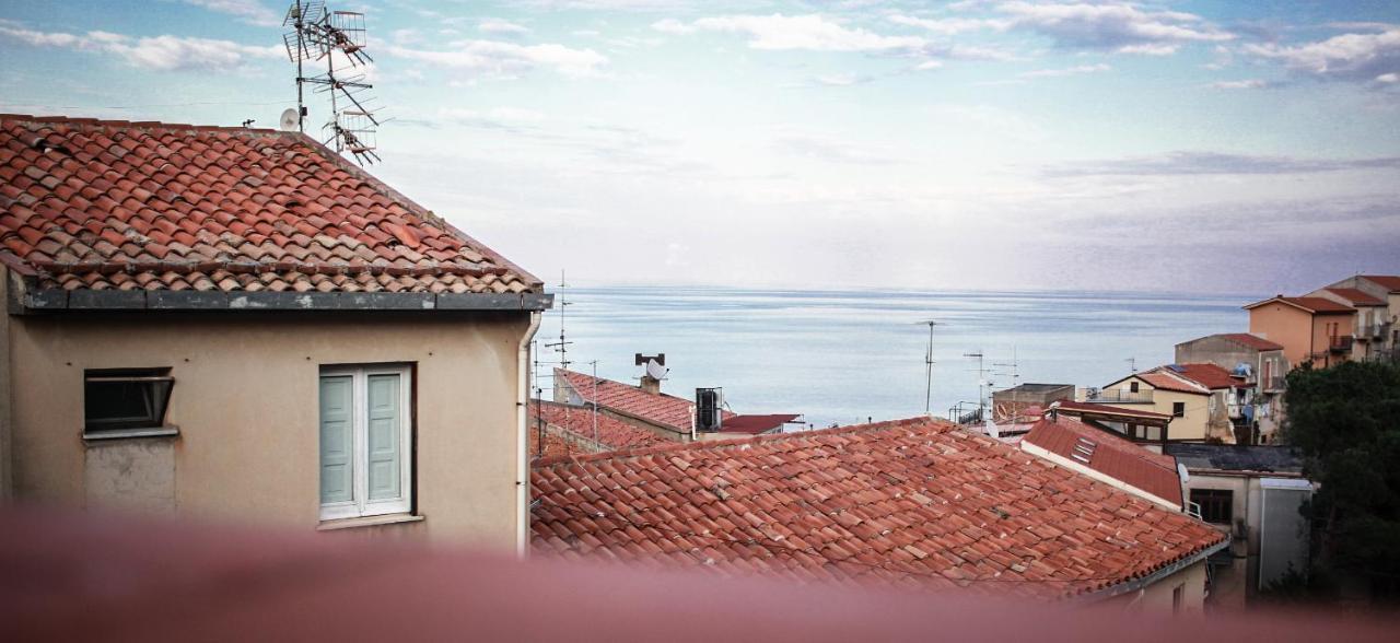Appartamento Mad Cefalù Exteriör bild