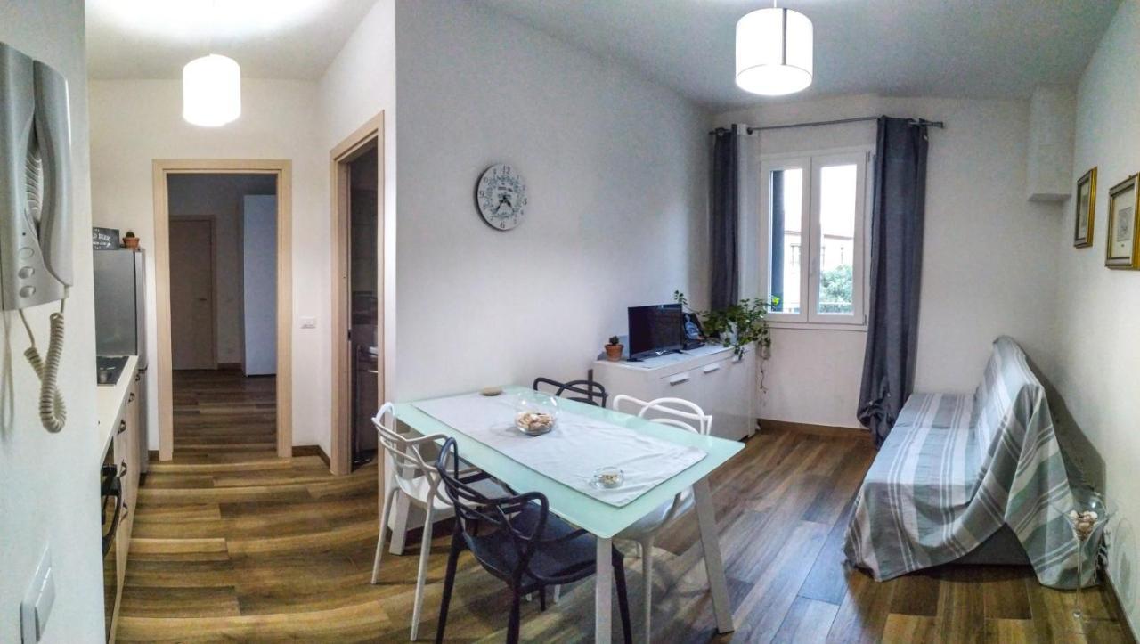 Appartamento Mad Cefalù Exteriör bild