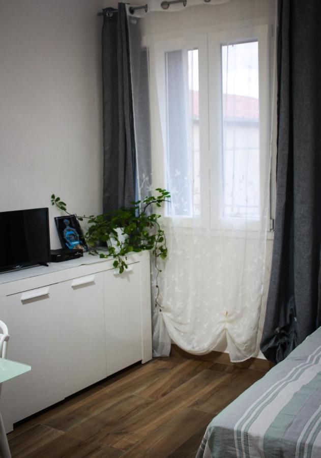 Appartamento Mad Cefalù Exteriör bild